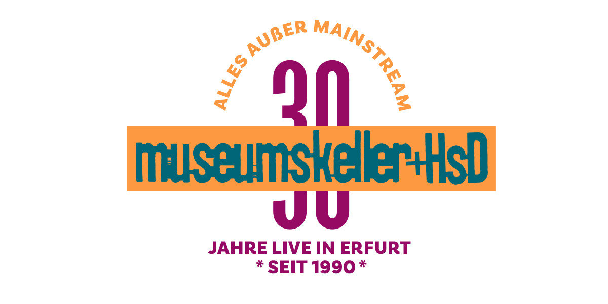 Museumskeller - Reiner Kalisch